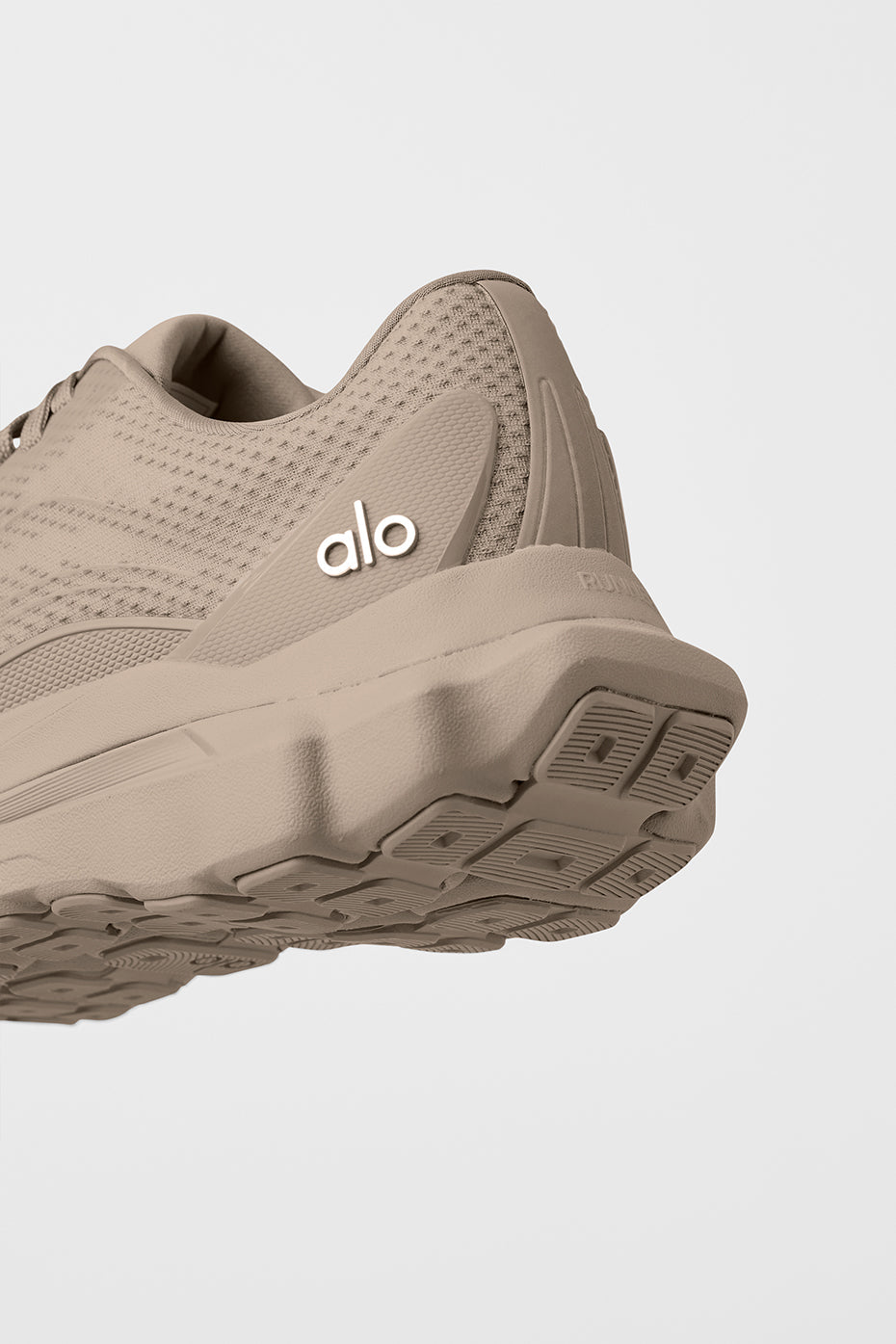 ALO Runner - Gravel