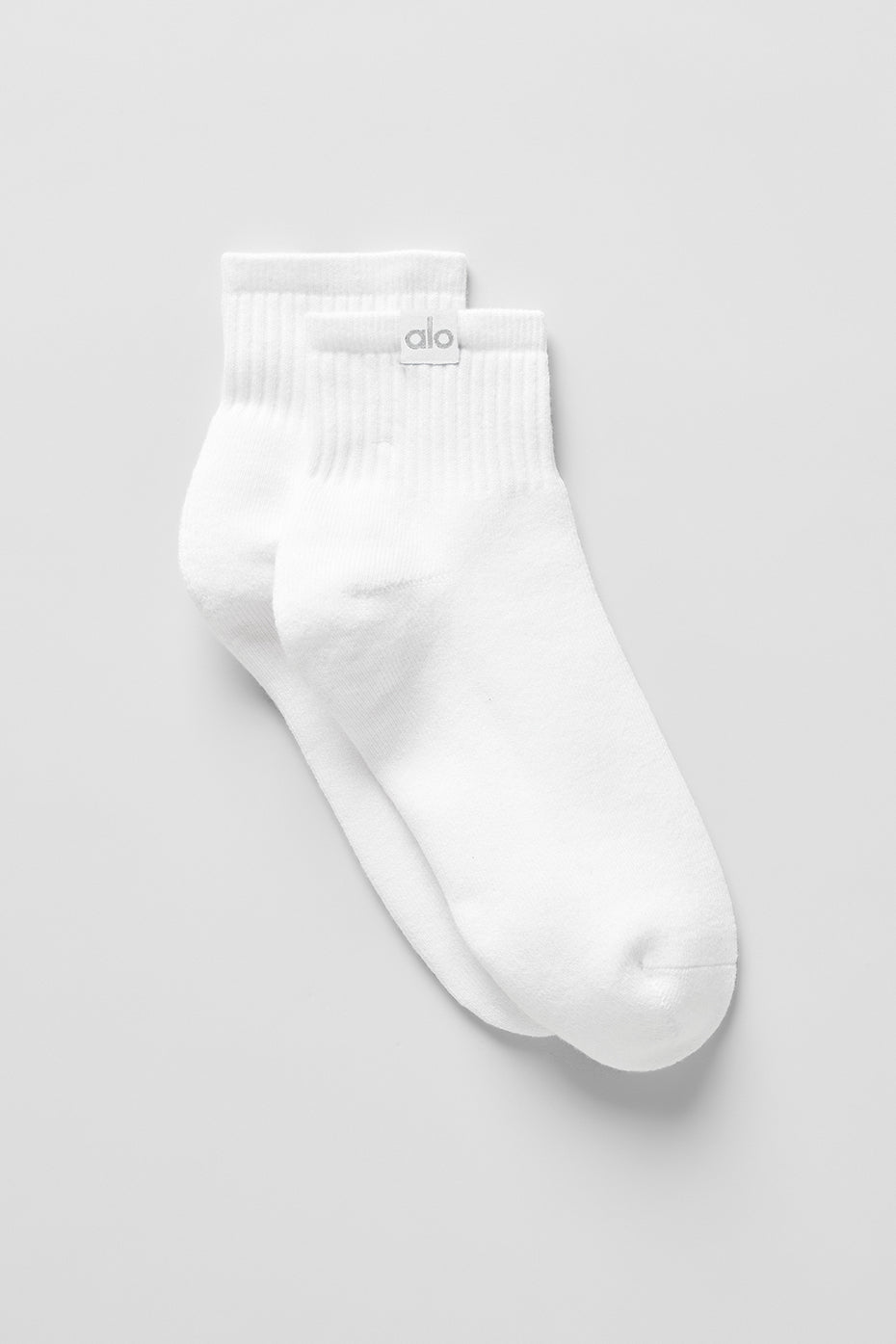 Chaussette - Quarter Crew Street "BESTE SELLER"