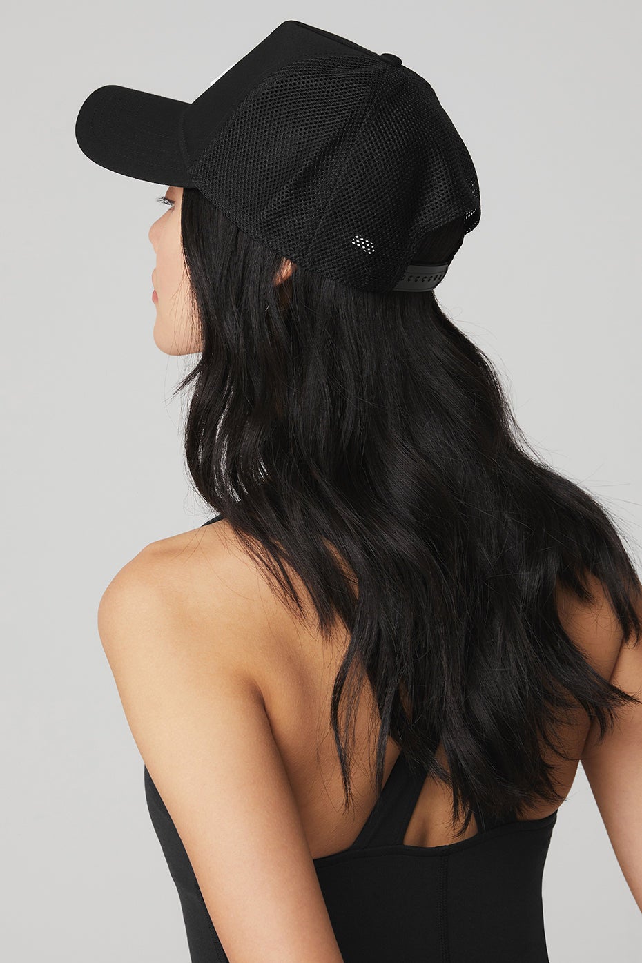 Casquette - District Trucker "BEST SELLER"