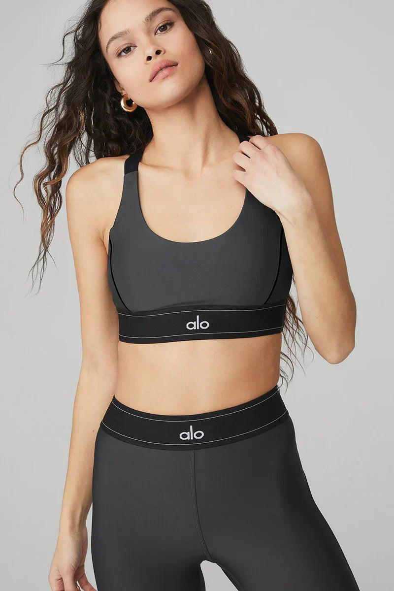 soutien-gorge + legging taille haute - Airlift Suit Up "RETOUR EN STOCK"