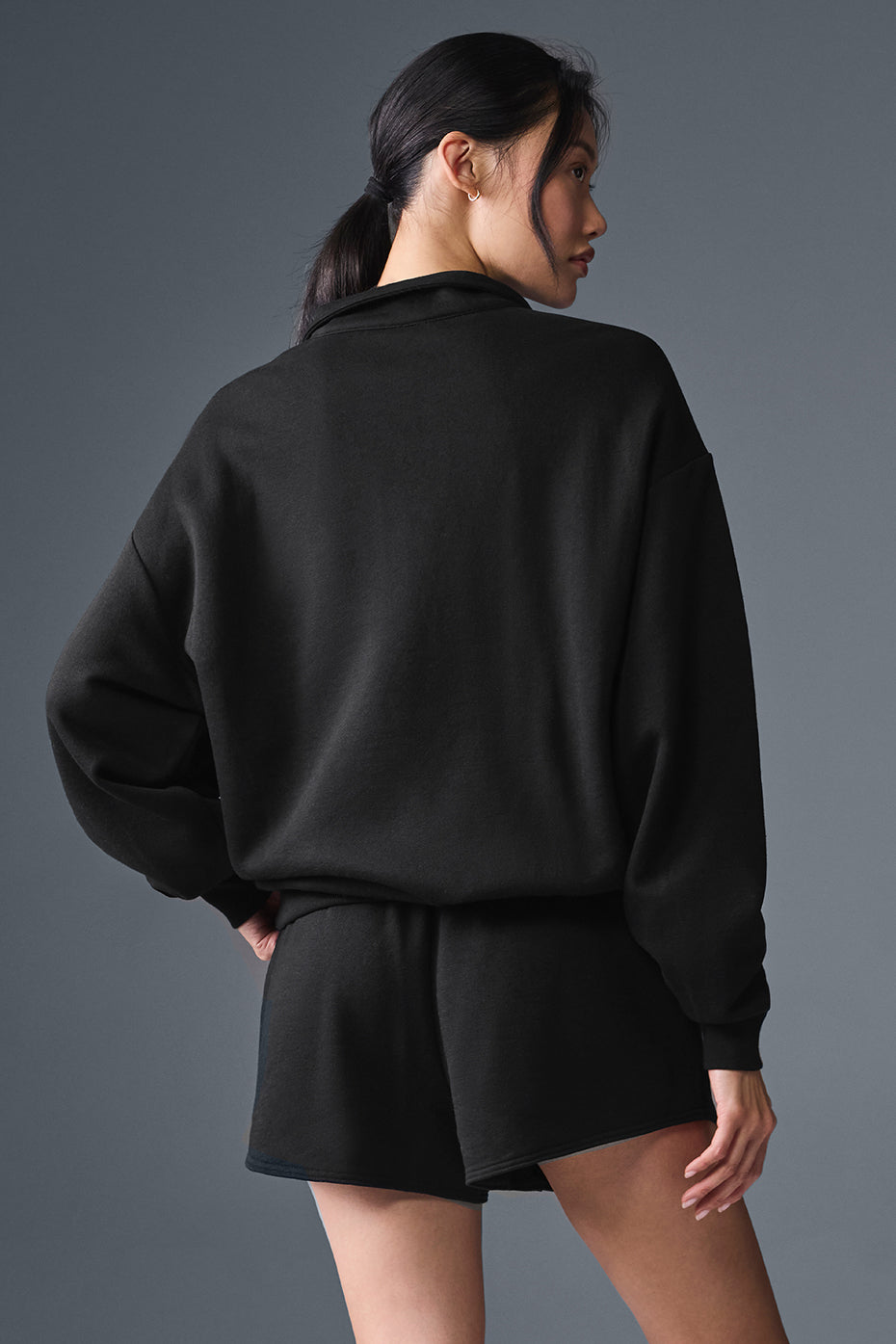 Pull - Accolade 1/4 Zip "best seller"