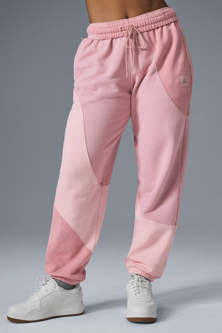 pull + pantalon Make Waves "new"