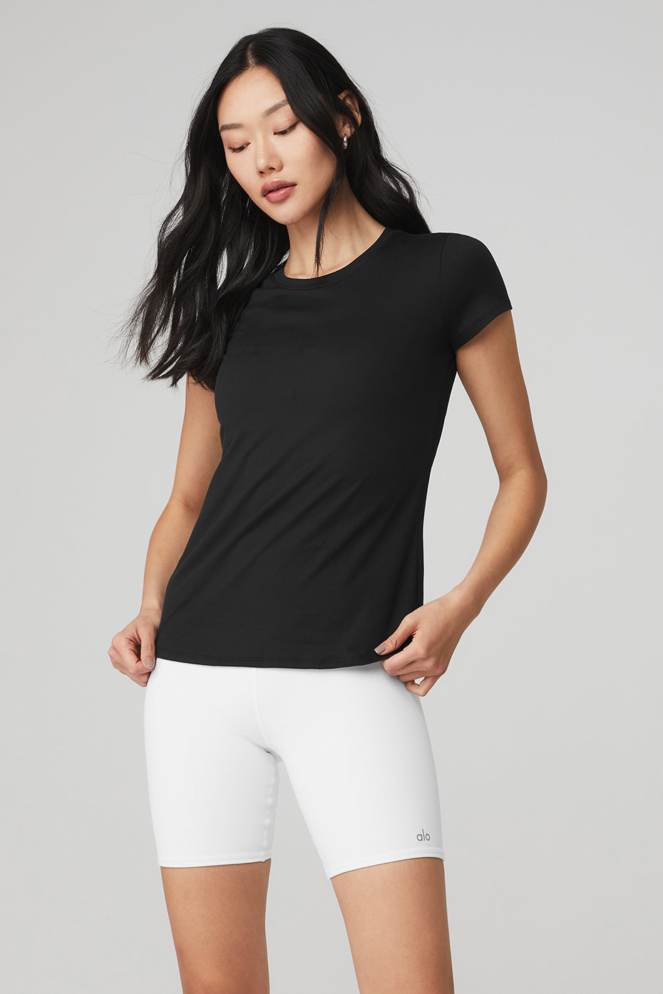 T-shirt - Alosoft Finesse "best seller "