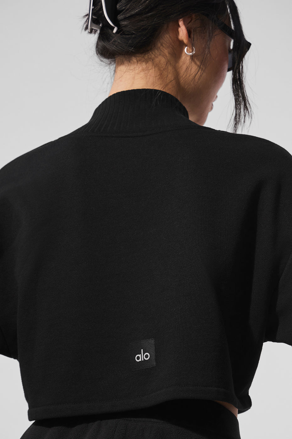 pull Cache-maillot court Serenity "DE RETOUR EN STOCK"