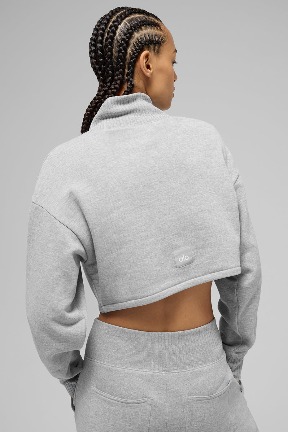 pull Cache-maillot court Serenity "DE RETOUR EN STOCK"