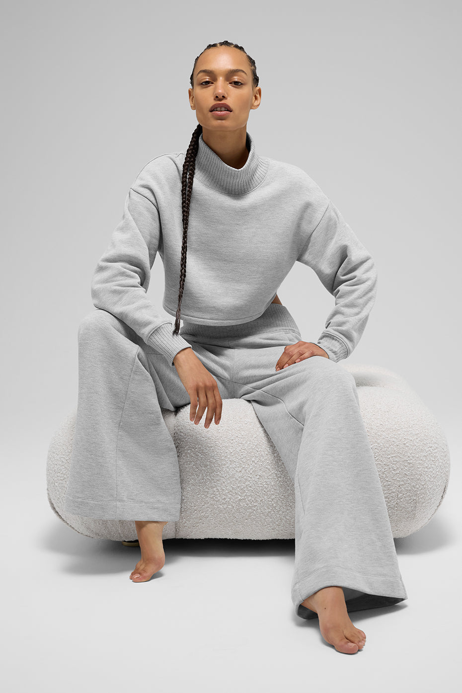 pull Cache-maillot court Serenity "DE RETOUR EN STOCK"