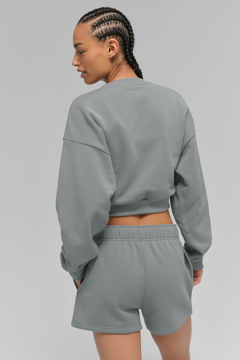 Pull ras du cou court - Accolade "best seller"