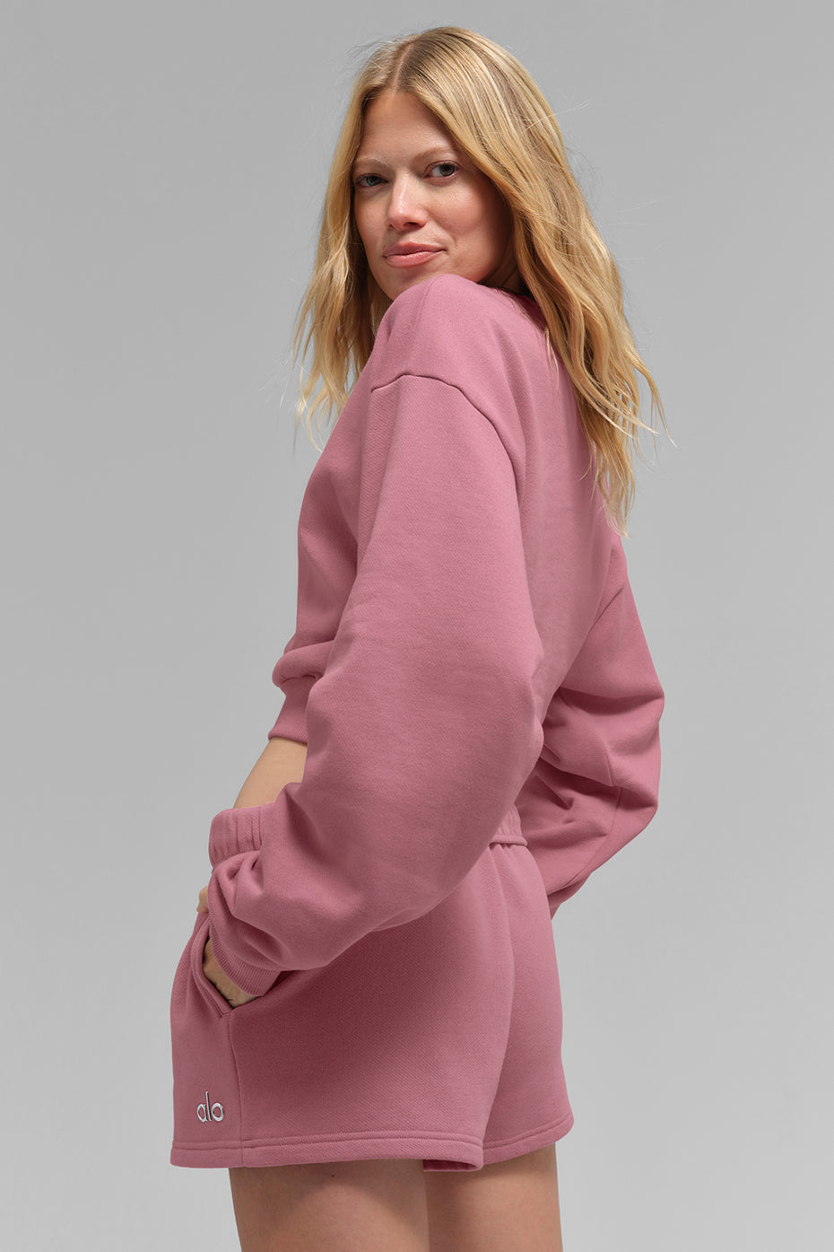 Pull ras du cou court - Accolade "best seller"