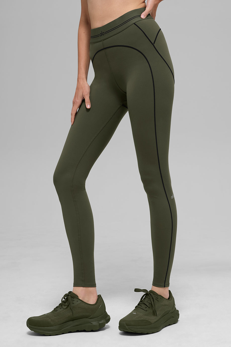 Legging Heart Throb "new"