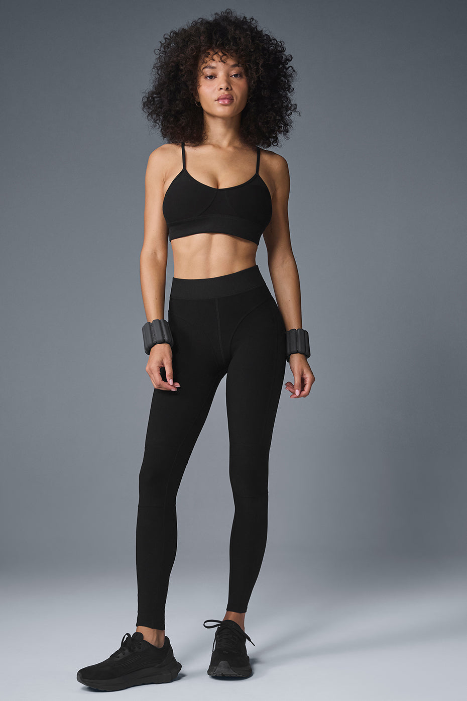 Legging Alosoft Head Start "DE RETOUR EN STOCK"