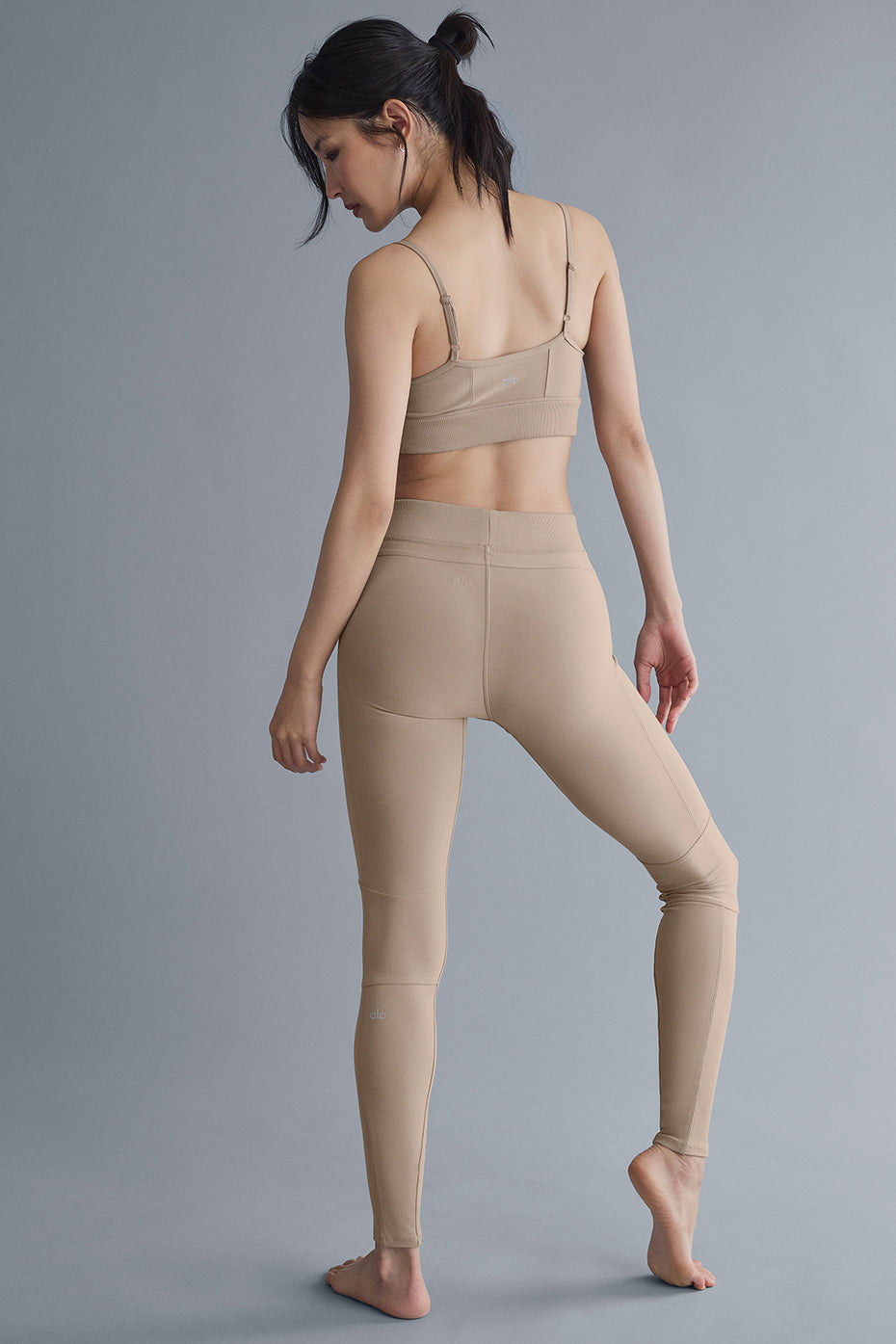Legging Alosoft Head Start "DE RETOUR EN STOCK"