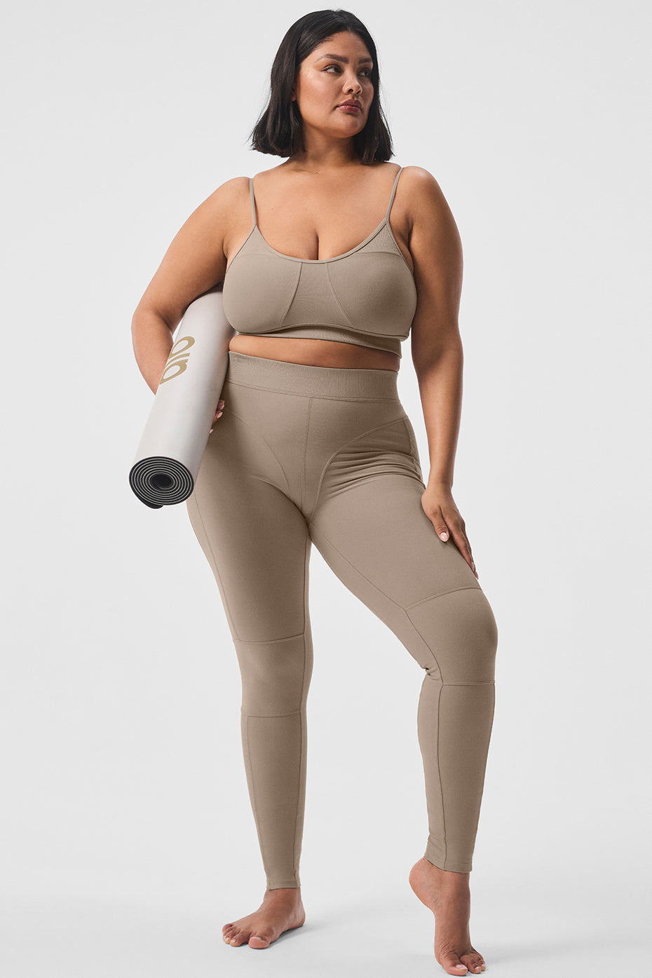 Legging Alosoft Head Start "DE RETOUR EN STOCK"