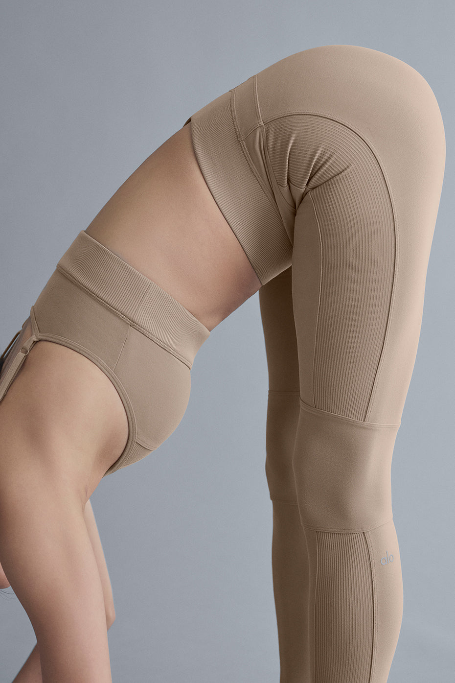 Legging Alosoft Head Start "DE RETOUR EN STOCK"