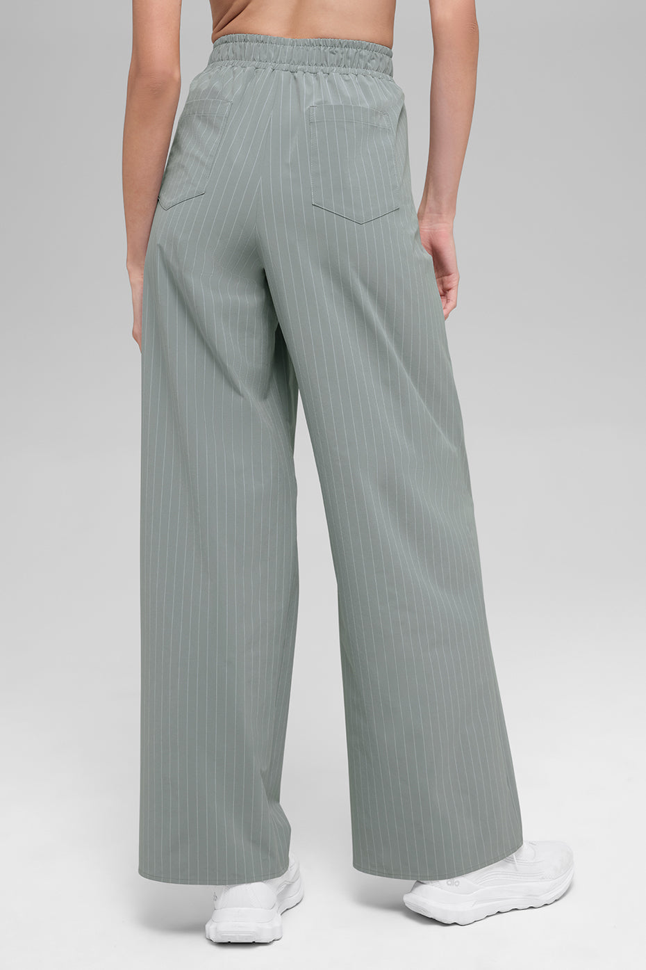 pantalon Boxer Daylight à rayures fines "DE RETOUR EN STOCK"