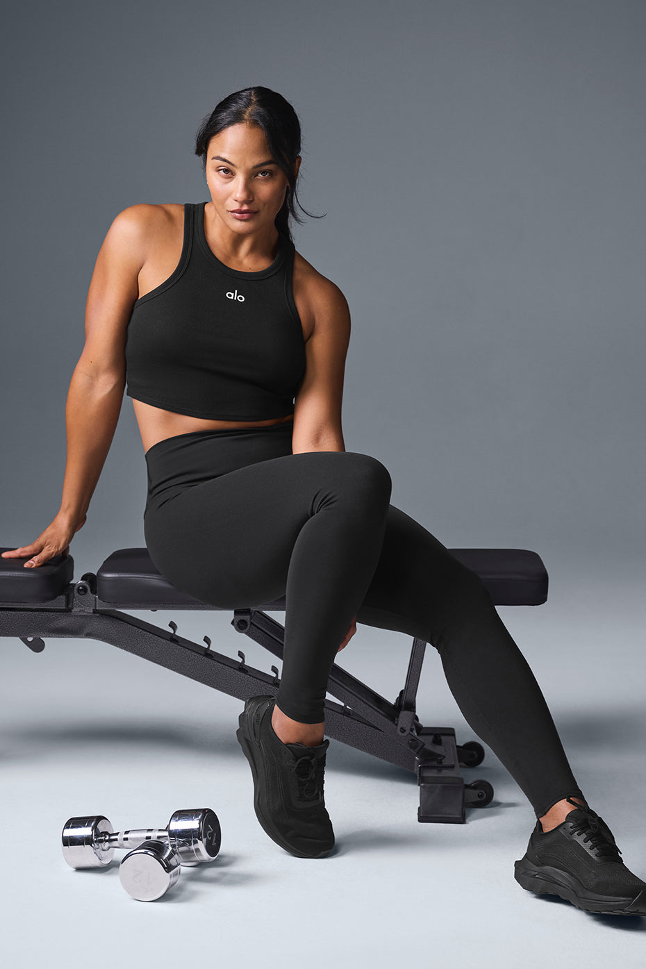 Legging AIRLIFT aérographe "BEST SELLER" "DE RETOUR EN STOCK"