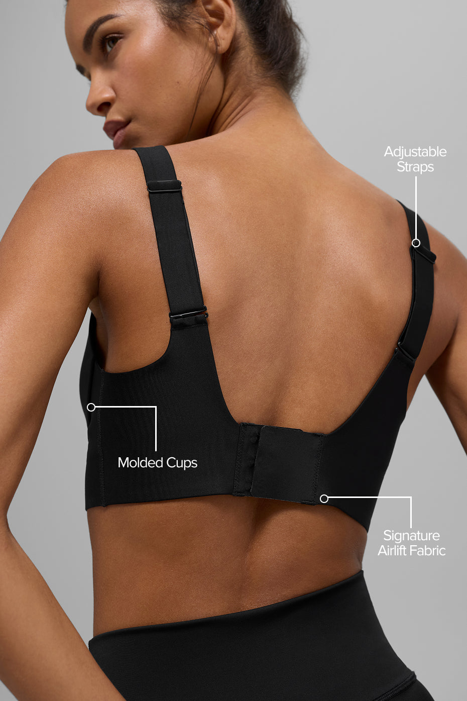 Soutien-gorge - Airlift Endurance à fort impact "DE RETOUR EN STOCK"