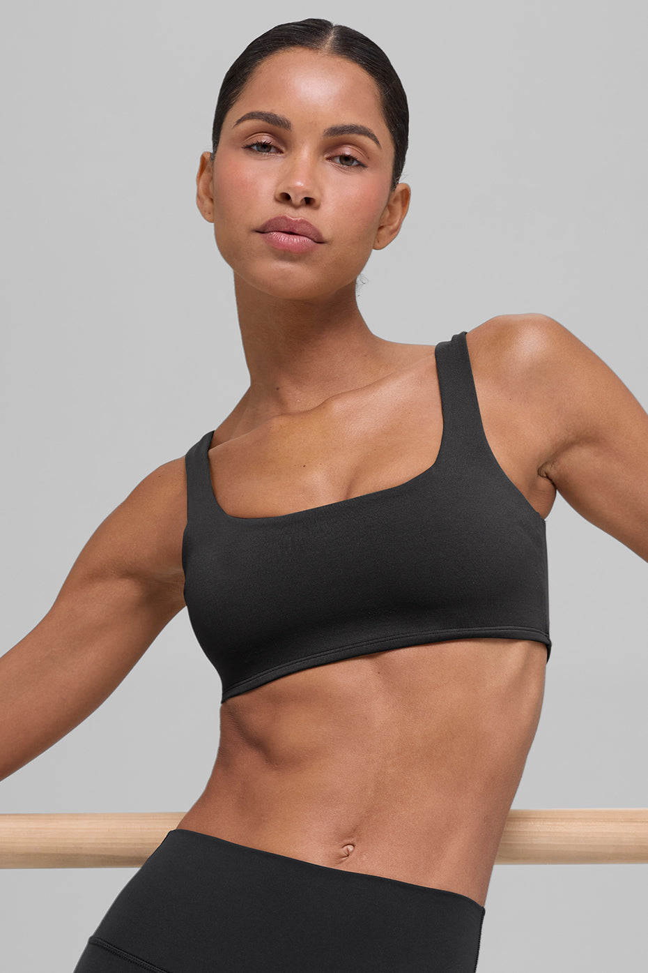 Soutien-gorge de précision ALO Softsculpt - vert olive