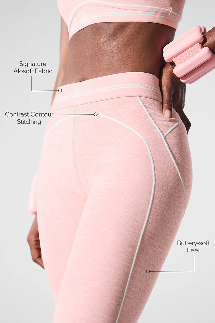 Legging - Heart Throb "NEW" "BEST SELLER "