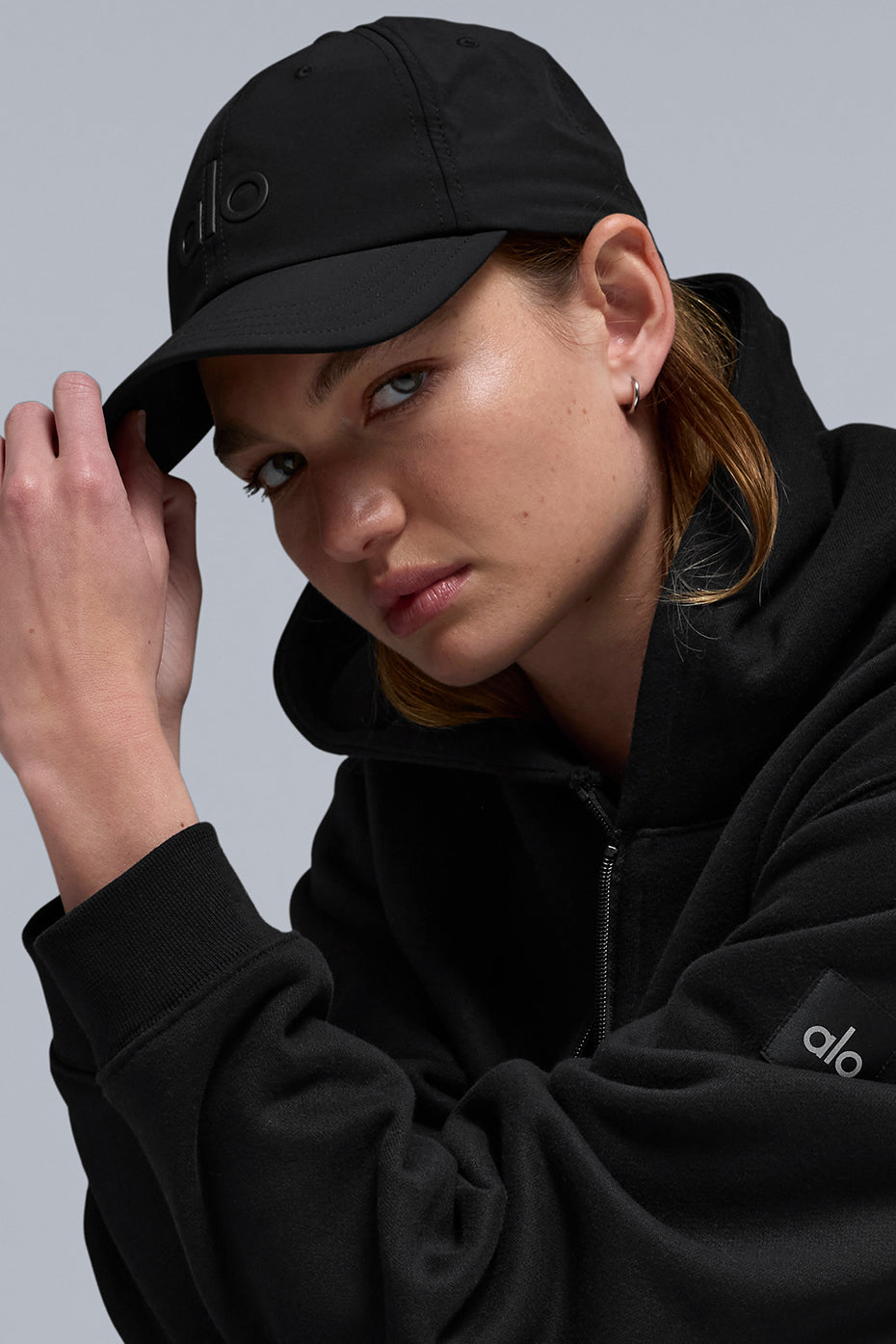 casquette - Performance Off-Duty hight "NEW"
