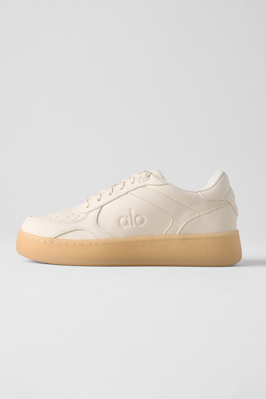 ALO Recovery Mode Sneaker - Clay