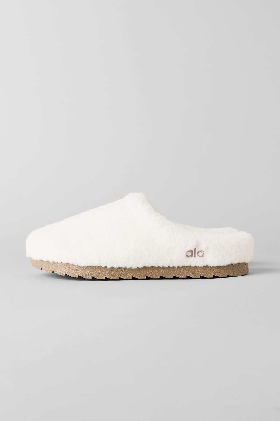 Chaussons de récupération - Sherpa "rupture de stock"