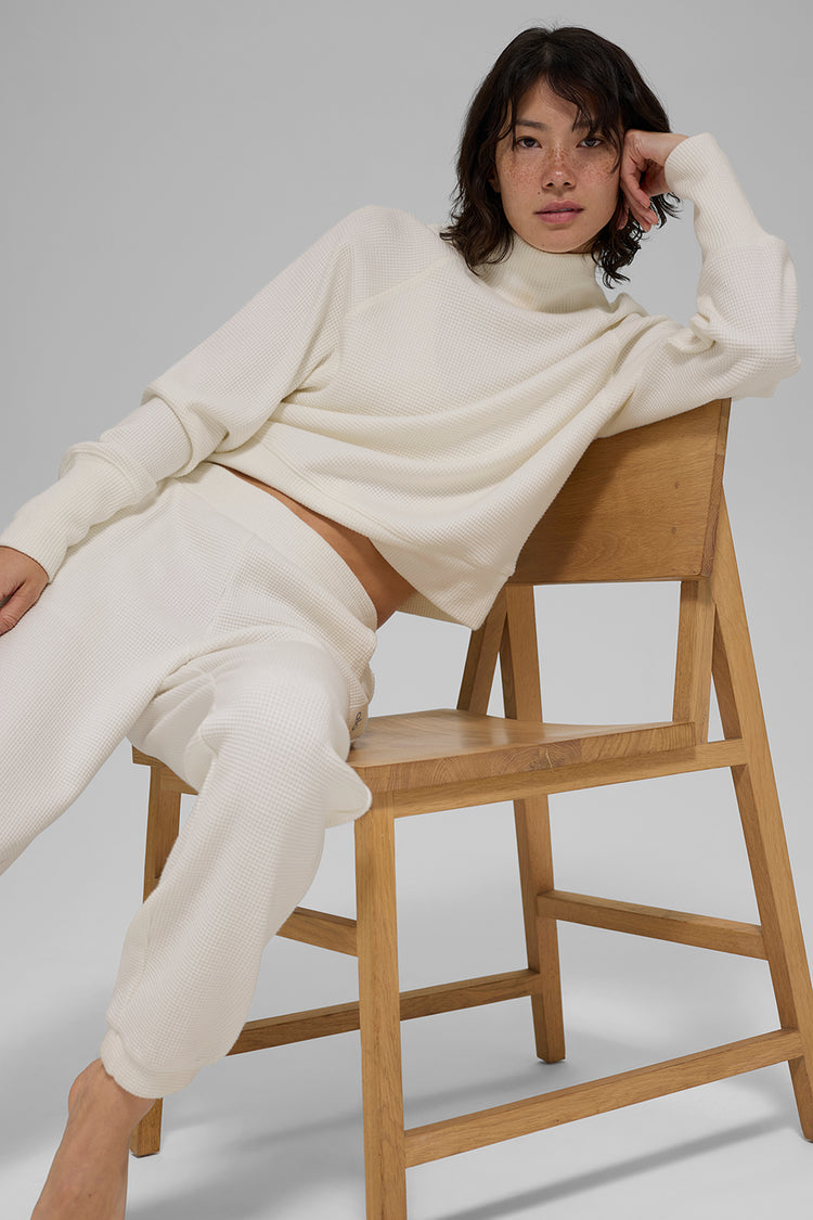 ensemble - Waffle Weekend Escape "new"