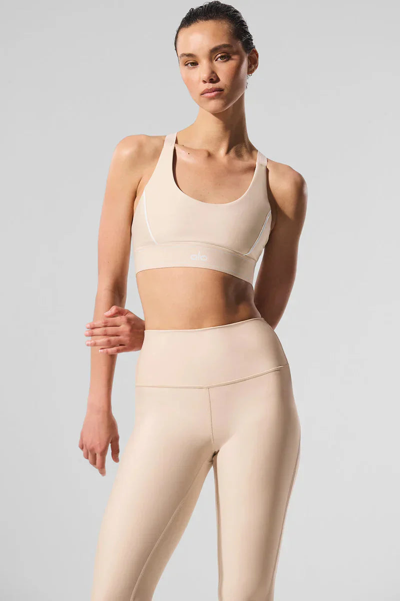 soutien-gorge + legging taille haute   - Airlift Suit Up "RETOUR EN STOCK"