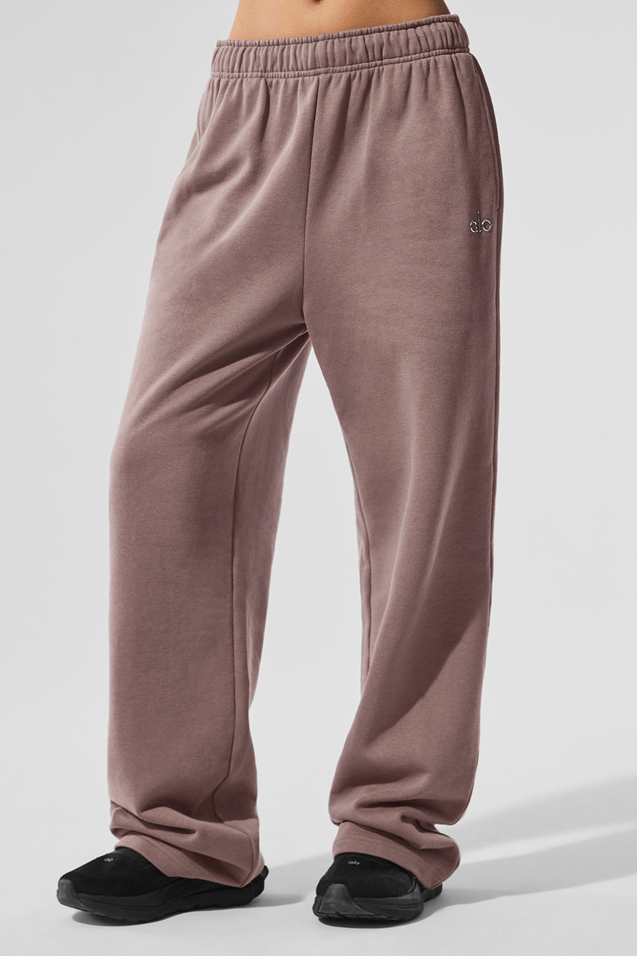 Pantalon de survêtement Accolade - vert olive