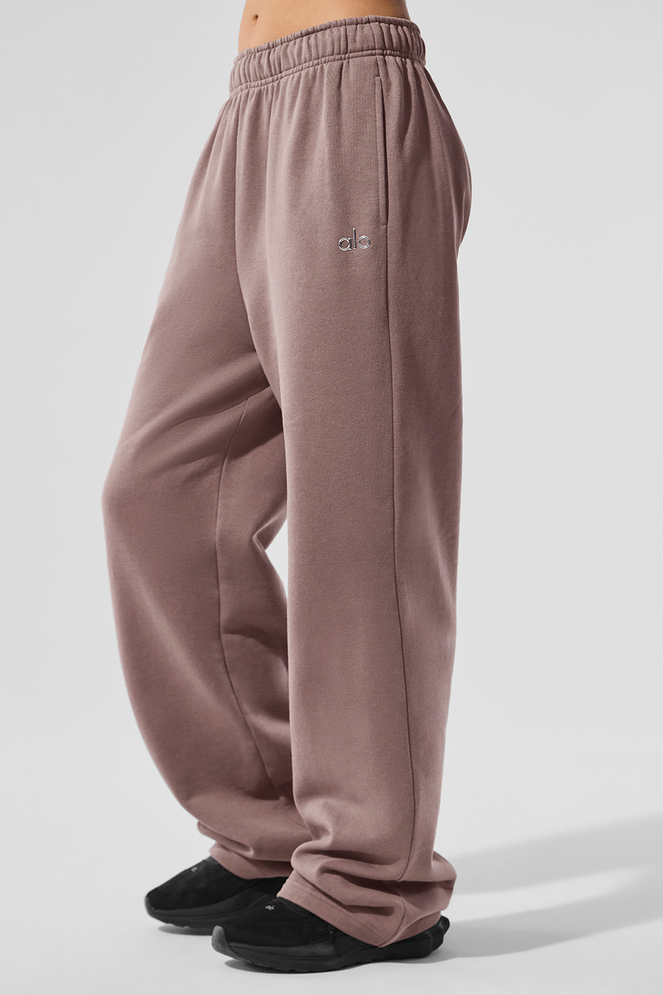 Pantalon de survêtement Accolade - vert olive