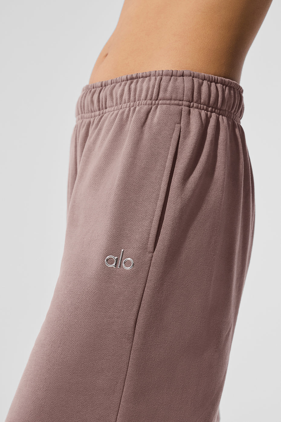 Pantalon de survêtement Accolade - vert olive