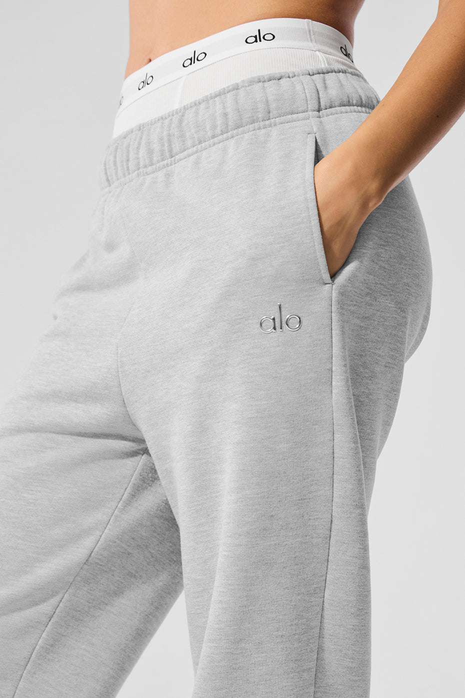 Pantalon de survêtement - Accolade "NEW"