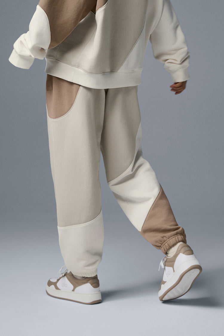 pull + pantalon Make Waves "new"
