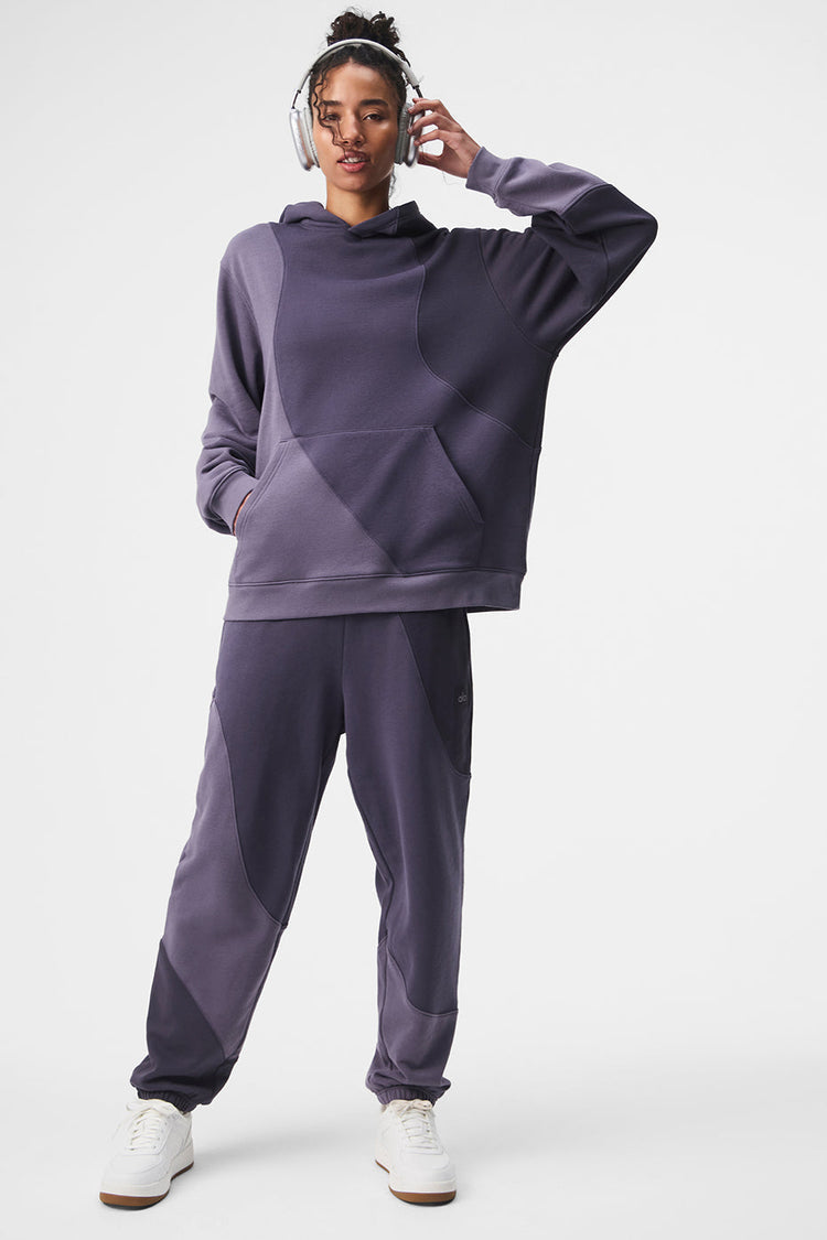 pantalon - make wave "new"
