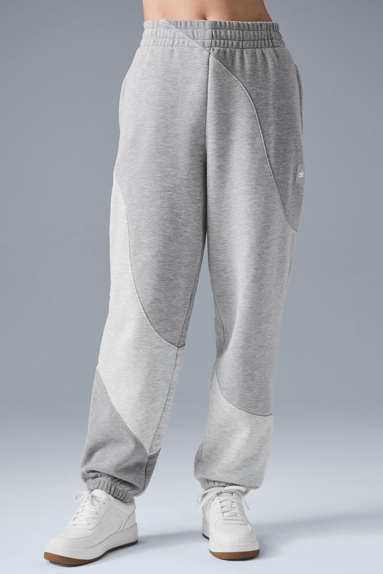 pantalon - make wave "new"