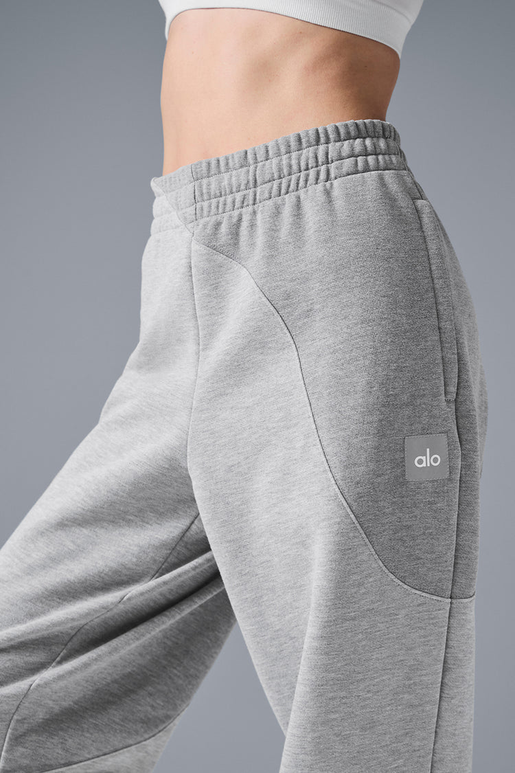 pantalon - make wave "new"
