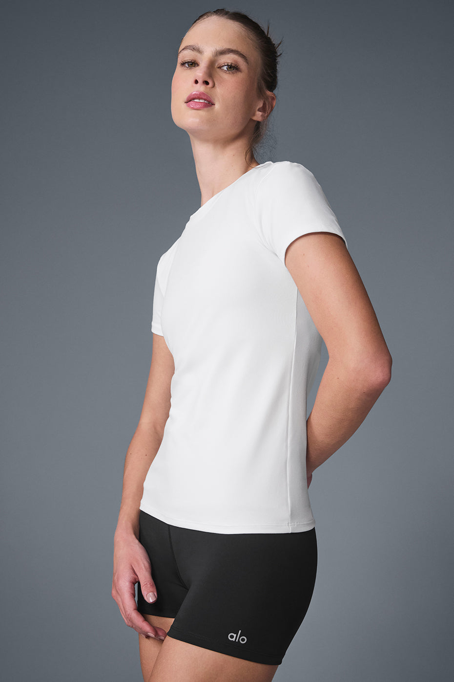 T-shirt  - Alosoft Finesse "best seller "