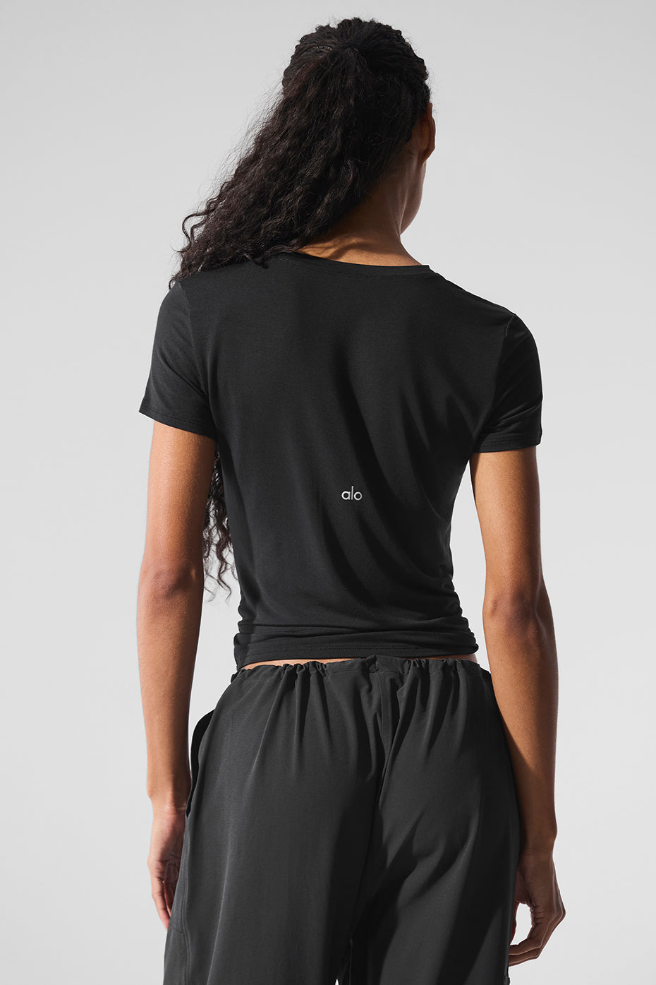 T'shirt Manches courtes "toute la journée" "DE RETOUR EN STOCK"