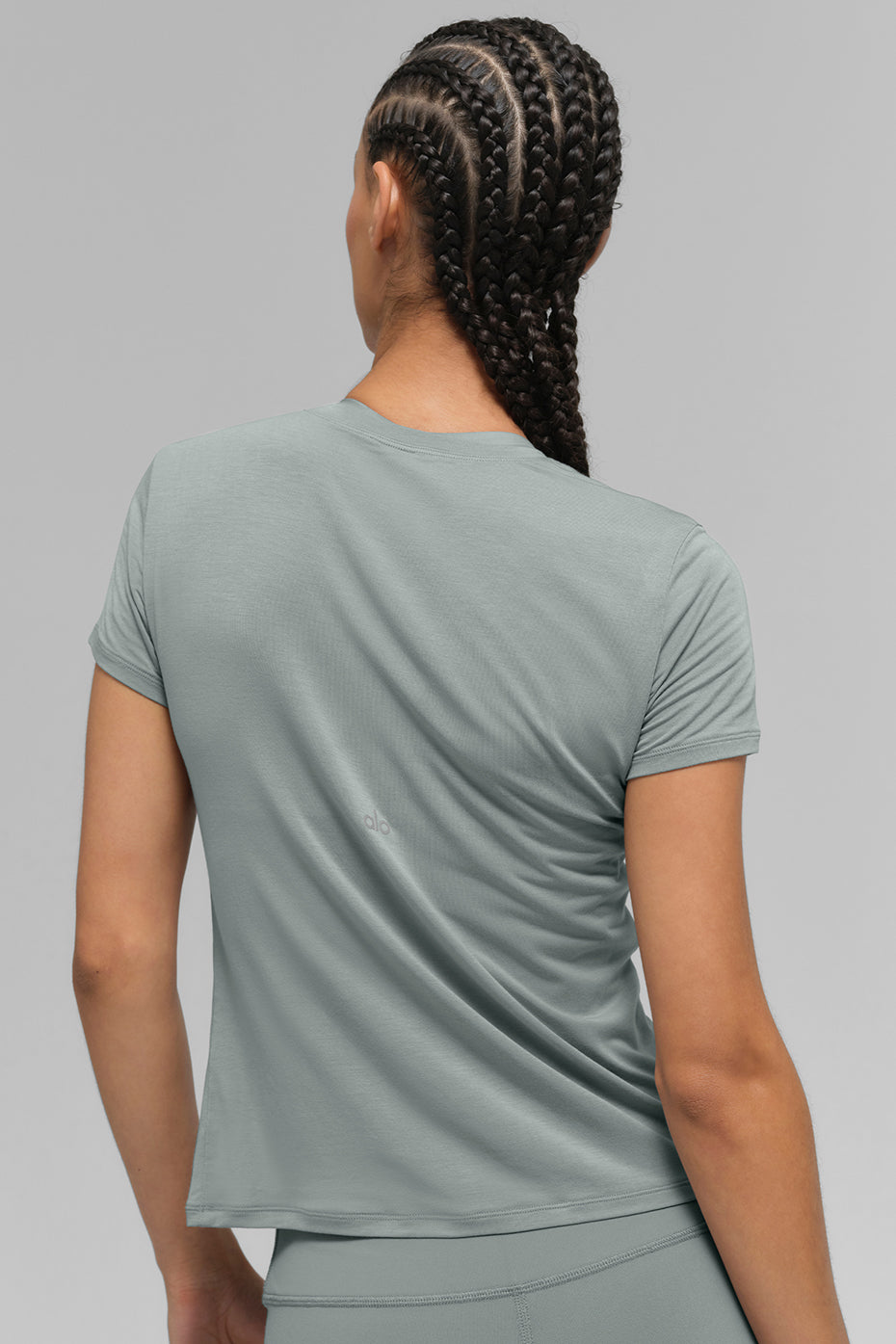 T'shirt Manches courtes "toute la journée" "DE RETOUR EN STOCK"