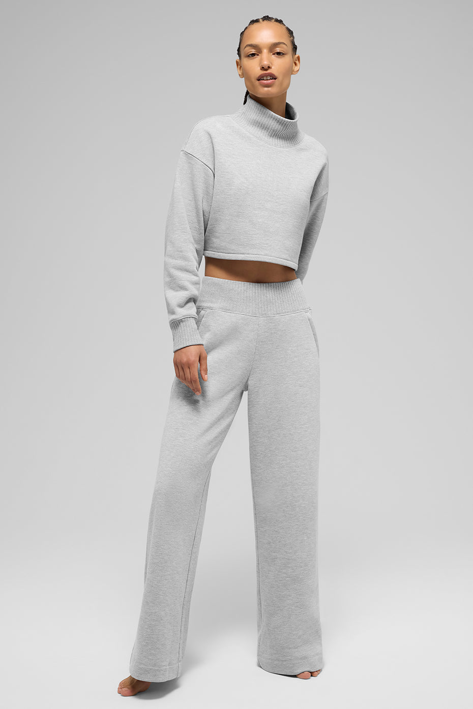 pull Cache-maillot court Serenity "DE RETOUR EN STOCK"