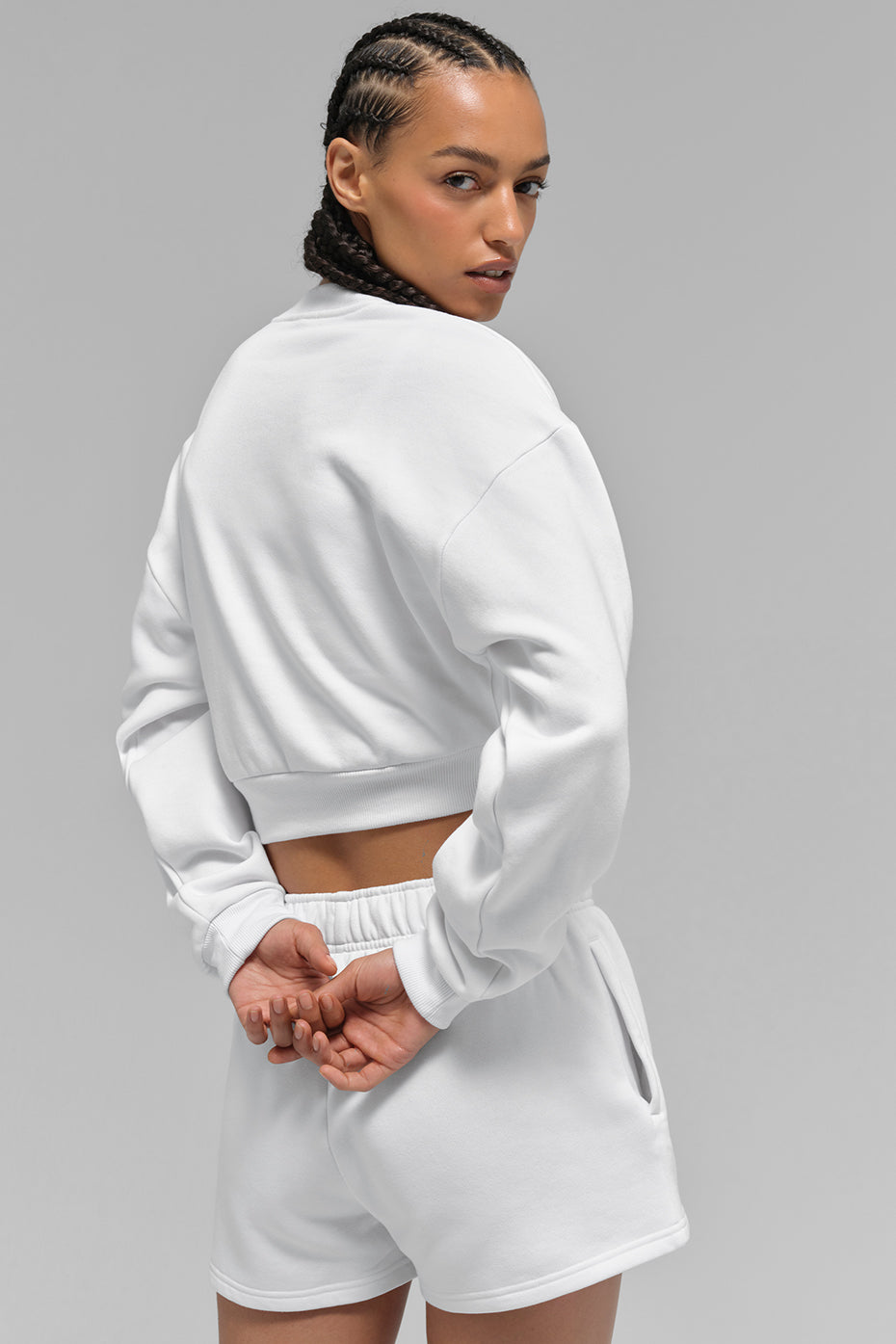 Pull ras du cou court - Accolade "best seller"