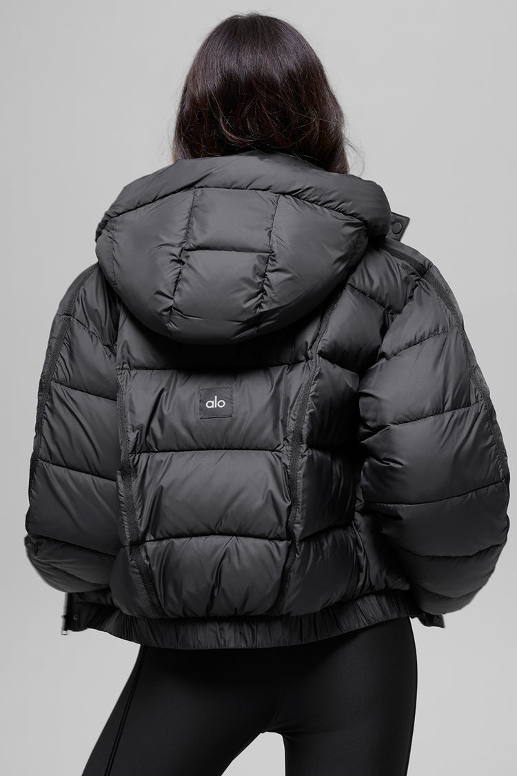 Doudoune Aspen Love "NOUVEAU"