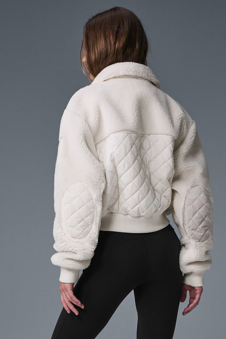 Bomber Sherpa Edge"new"