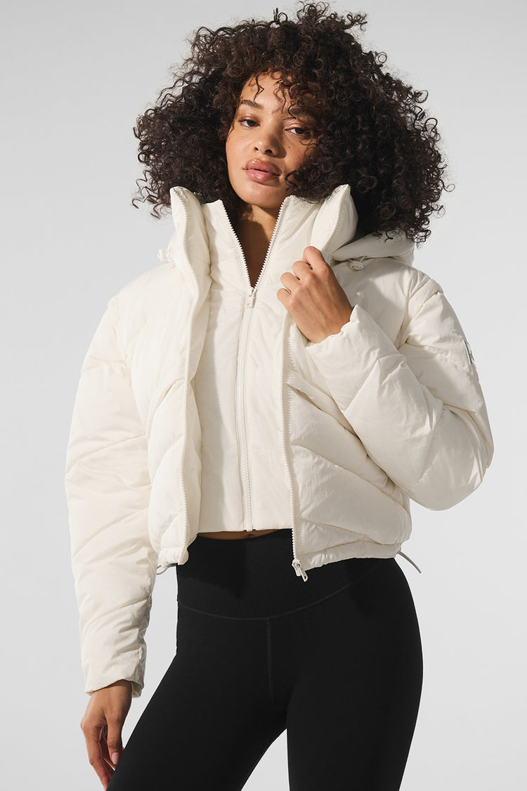DOUDOUNE Glacier Puffer "NEW"