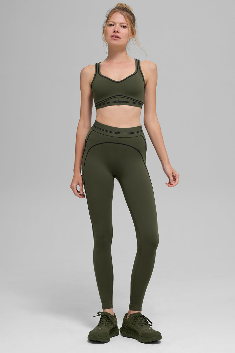 Legging  Heart Throb "new"