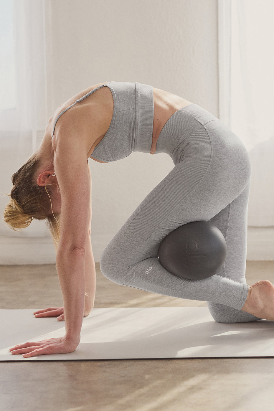 Legging Alosoft Head Start "DE RETOUR EN STOCK"