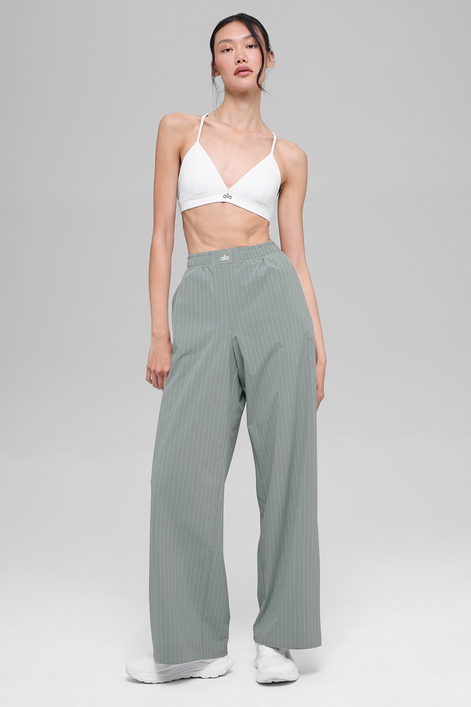 pantalon Boxer Daylight à rayures fines "DE RETOUR EN STOCK"