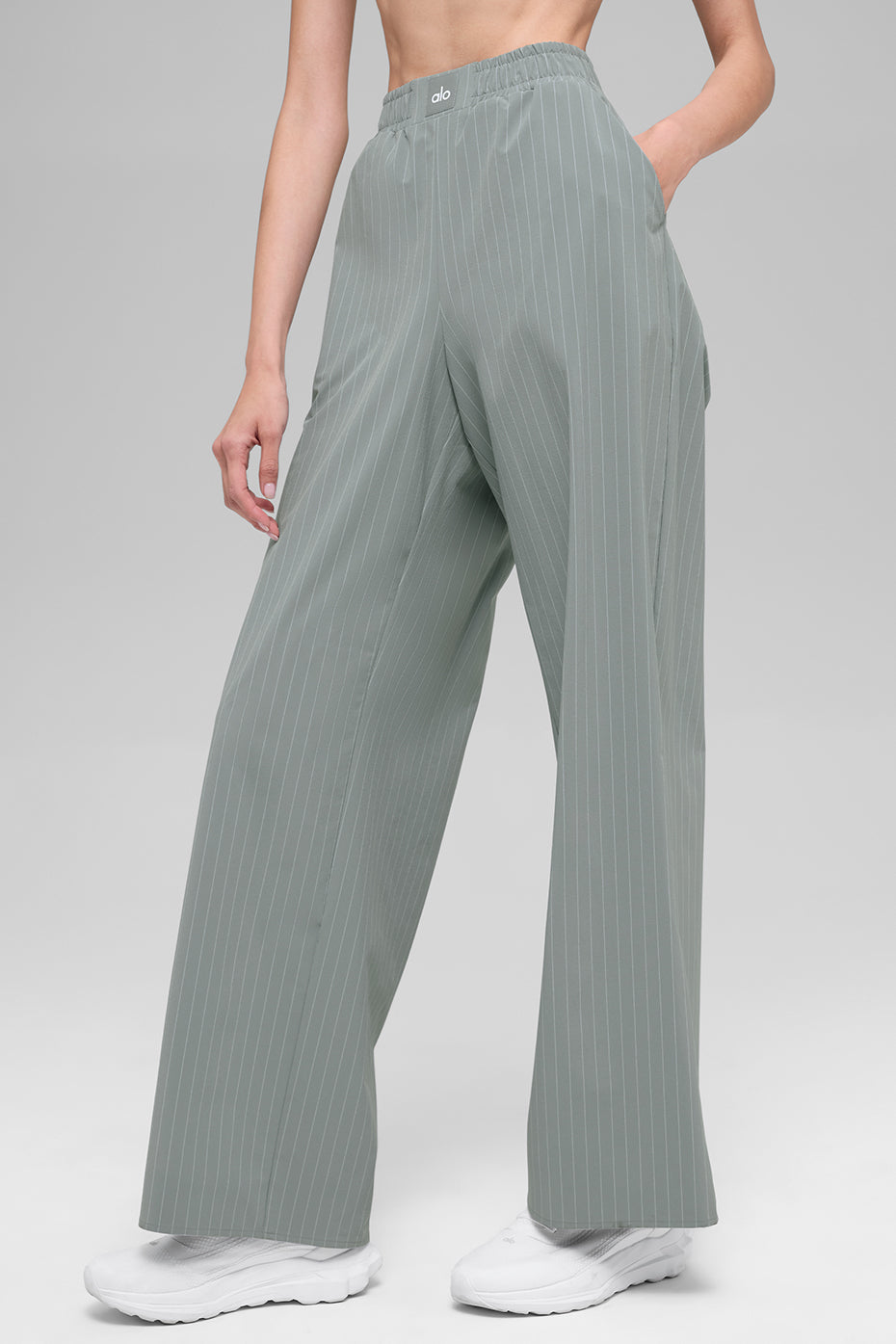 pantalon Boxer Daylight à rayures fines "DE RETOUR EN STOCK"