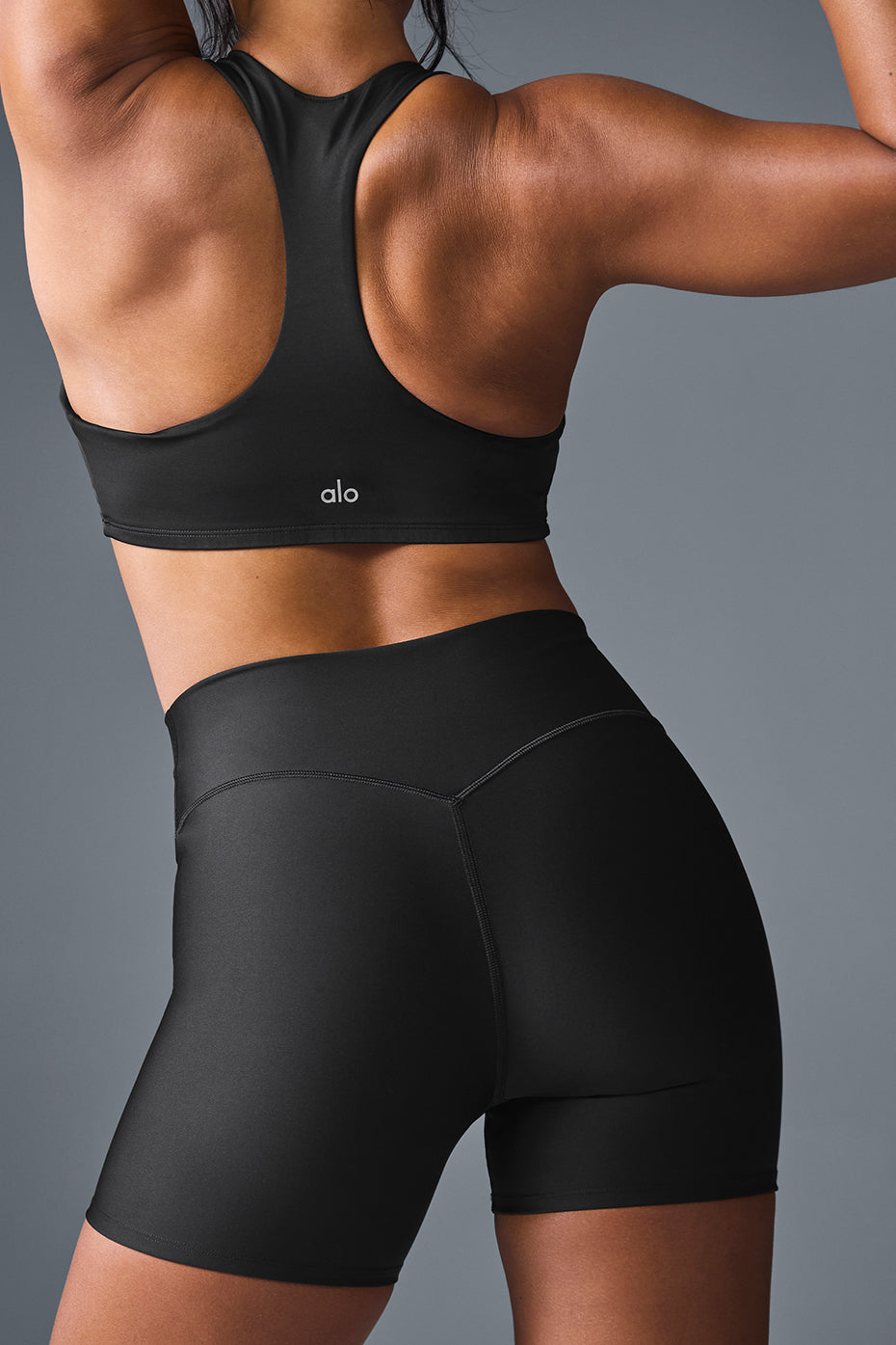 Short  - AIRLIFT ÉNERGETIQUE TAILLE HAUTE 5
