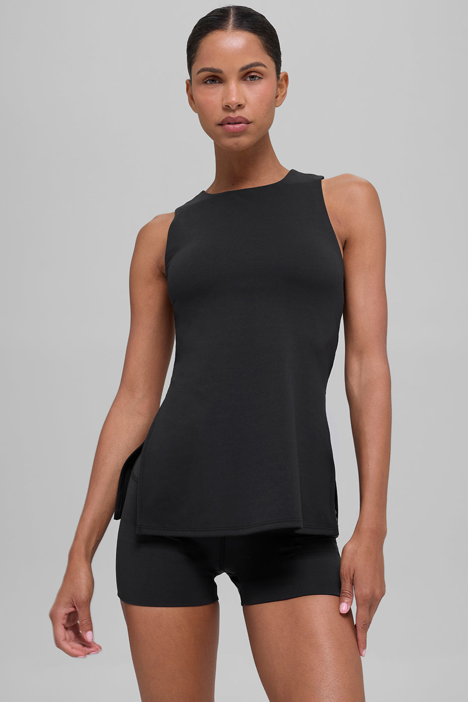 débardeur ALO - Softsculpt Precision longue "DE RETOUR EN STOCK"