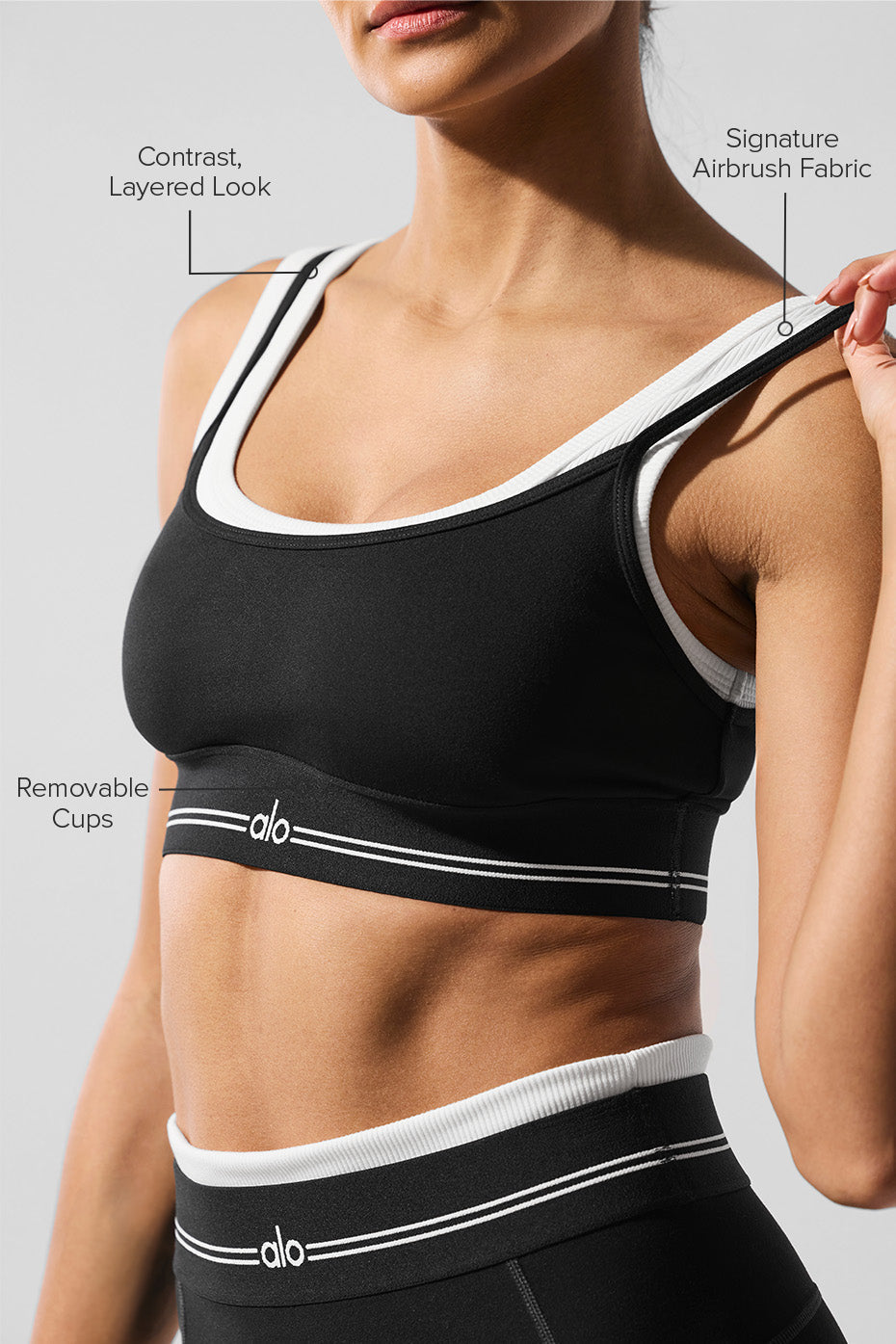 Soutien-gorge - Airbrush Better Together "new""DE RETOUR EN STOCK"